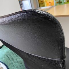 【事務イス】中古品　サンワサプライの画像