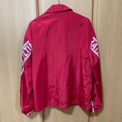 服/ファッション ジャンパー メンズの画像