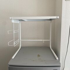 SHARP冷蔵庫【容量137L】の画像