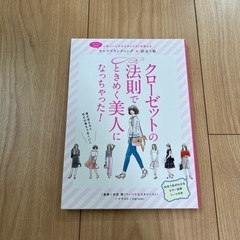 美容本(4冊セット)の画像