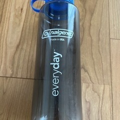 nalgene ボトルケース1.5l