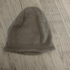 べべ　帽子の画像