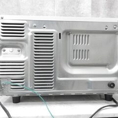 SHARP RE-S78 電子レンジ 2015年製の画像