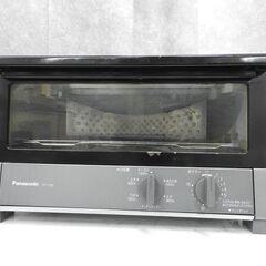 Panasonic NT-T500 オーブントースター 2020年製