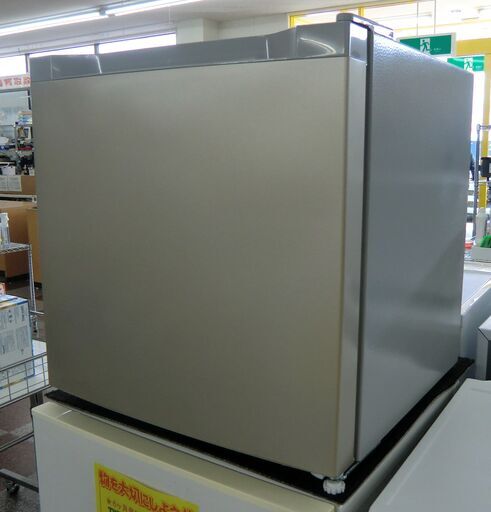 アイリスオーヤマ １ドア冷蔵庫 直冷式 冷凍・冷蔵切替可能 31L 2023年製 PF-A31FD-N