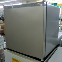 アイリスオーヤマ １ドア冷蔵庫 直冷式 冷凍・冷蔵切替可能 31L 2023年製 PF-A31FD-N