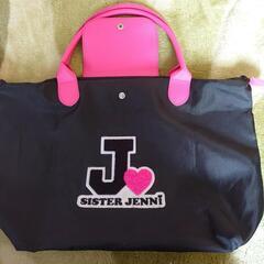 sister JENNIバック3点の画像
