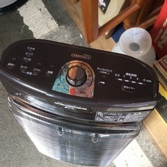 大特価!!ダイキン遠赤外線暖房機【F00577】の画像
