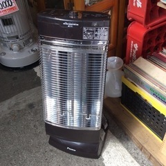 大特価!!ダイキン遠赤外線暖房機【F00577】の画像