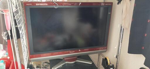 テレビ 32型 難有