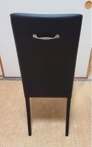 まだまだ使えます！ダイニングテーブルセット