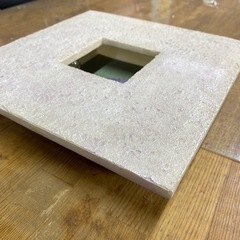 インテリア　壁掛け　照明　花　の画像