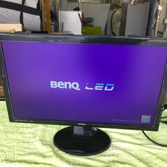 BenQ モニター GL2450HM　LED液晶モニター24イン...