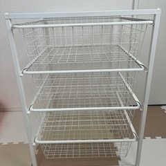 家具 収納家具 スチールラック