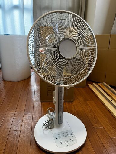 扇風機