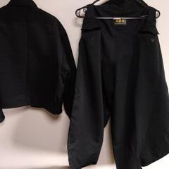 玄海鳶作業着、衣装の画像