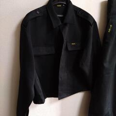 玄海鳶作業着、衣装の画像