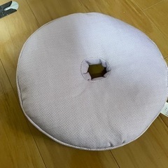 円座クッション