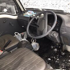 まだ未決です。　サンバートラック　車検付きの画像