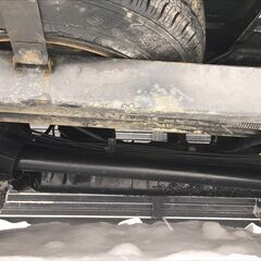 まだ未決です。　サンバートラック　車検付きの画像