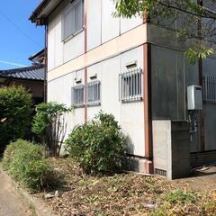 🌈長崎市香焼町里下🌈戸建て賃貸🥳敷金礼金0🈚️