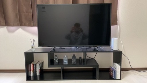 家電 テレビ 液晶テレビ