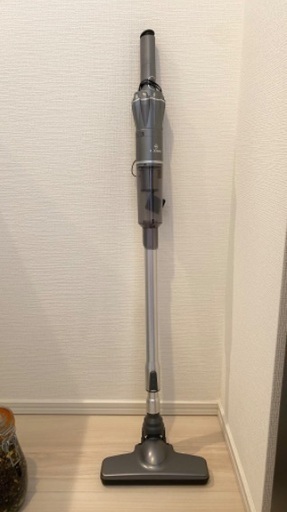 コードレス 掃除機