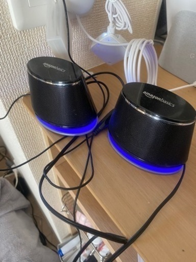 Amazonスピーカー