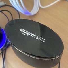Amazonスピーカーの画像
