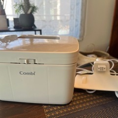 combi おしり拭きウォーマー