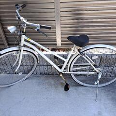 自転車(取引中)