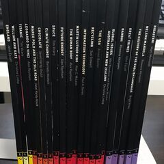 【3/4まで限定特別価格】英語多読書　合計132冊　Oxford Bookworms, Factfiles、Cambridge English Readers、graded readers、グレーデッド・リーダーズ、リーディング対策、オクスフォード、ケンブリッジ、リーダーズ、洋書、英語長文、教材の画像