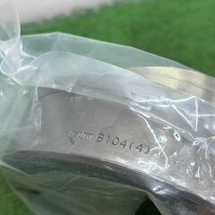 マクセルイズミ株式会社 SH-10-1 B104(4) パンチセット パンチャーダイス【野田愛宕店】【店頭取引限定】【未使用】IT7H28IK1XFIの画像
