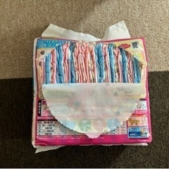 犬用オムツの画像