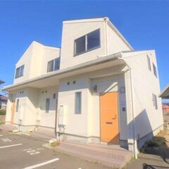 🏡2LDK　テラスハウス　糸島市潤🏡