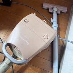 家電 生活家電 掃除機