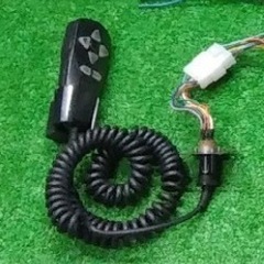 パトライト製 パトランプ サーチライト付きの画像