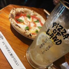19時頃⇒蒲田あたりにて🍺 - 大田区