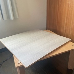 【3/7掲載終了】こたつの画像