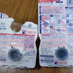 ブルーレットおくだけ詰替11個セットの画像