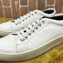 愛品館 江戸川店】セルジオロッシ Sergio Rossi MEN'S sr1