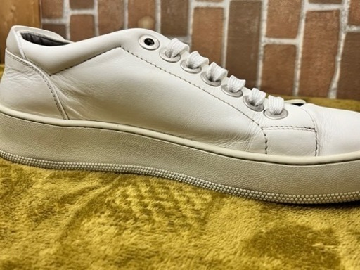 愛品館 江戸川店】セルジオロッシ Sergio Rossi MEN'S sr1