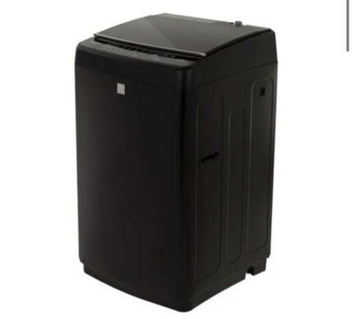 ハイセンス　洗濯機　5.5kg  HW-G55E7KK