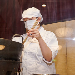 【正社員】旅館での料理人・板前（未経験可）の画像