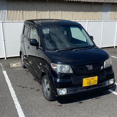 【現在商談中】ホンダ　ゼスト　軽自動車　即日お渡し可能（条件有）