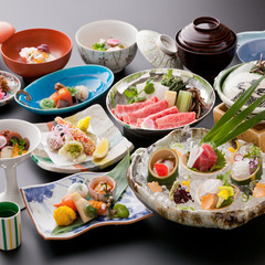 【正社員】旅館での料理人・板前（未経験可）の画像