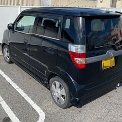 【現在商談中】ホンダ　ゼスト　軽自動車　即日お渡し可能（条件有）の画像