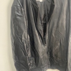 革ジャン1500
