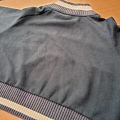 【FILA】トレーナーの画像