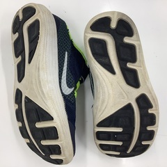 NIKE 子ども用シューズの画像